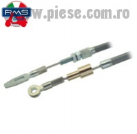 Cablu marsarier Piaggio Ape MP501 (78-96) - P601 (78-96) 2T AC 220cc - dimensiuni: mm